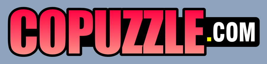 COPUZZLE